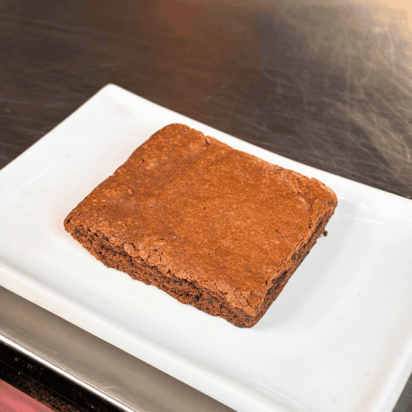 Brownie individual